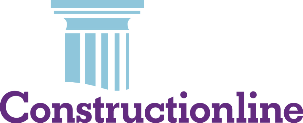 Logo Constructionline