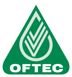 Logo Oftec