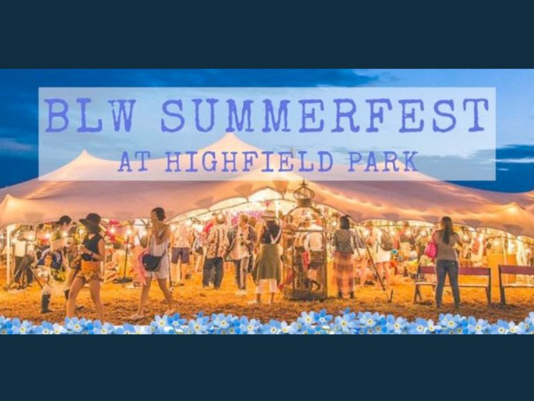Blw summerfest