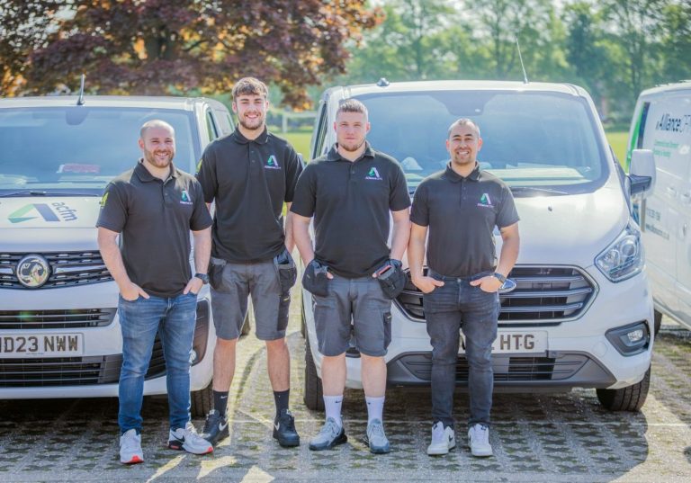 Emergency Plumbers in Reading