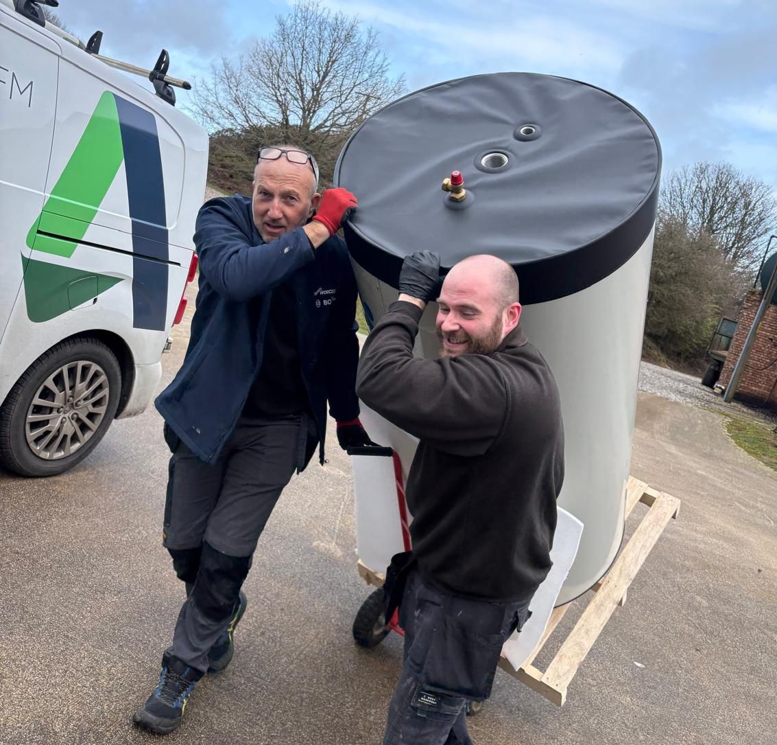 Family Business Reading