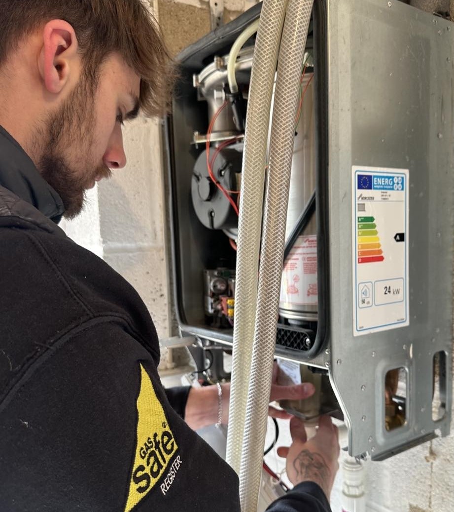 Affordable Boiler Service Reading