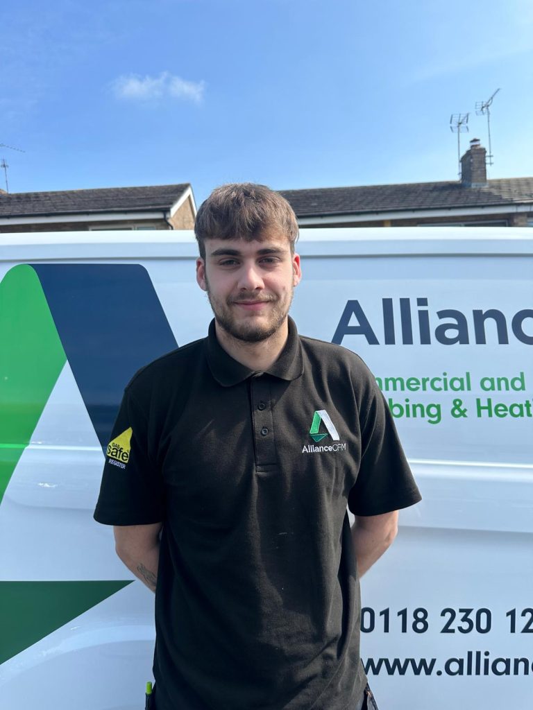 Apprentice in Reading