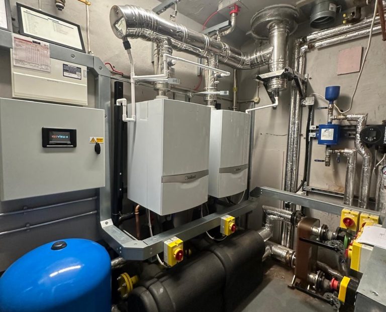 Emergency Facilities Support in Reading