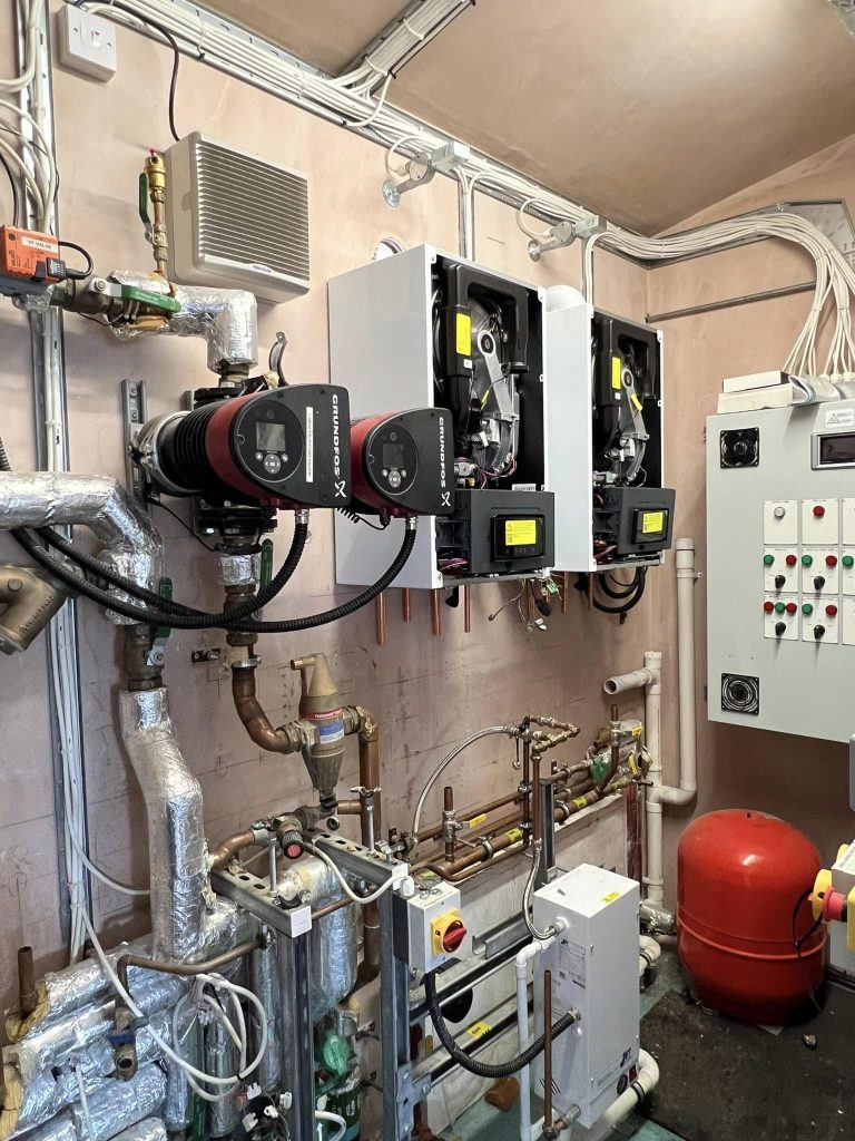 Plumbing Inspections Reading