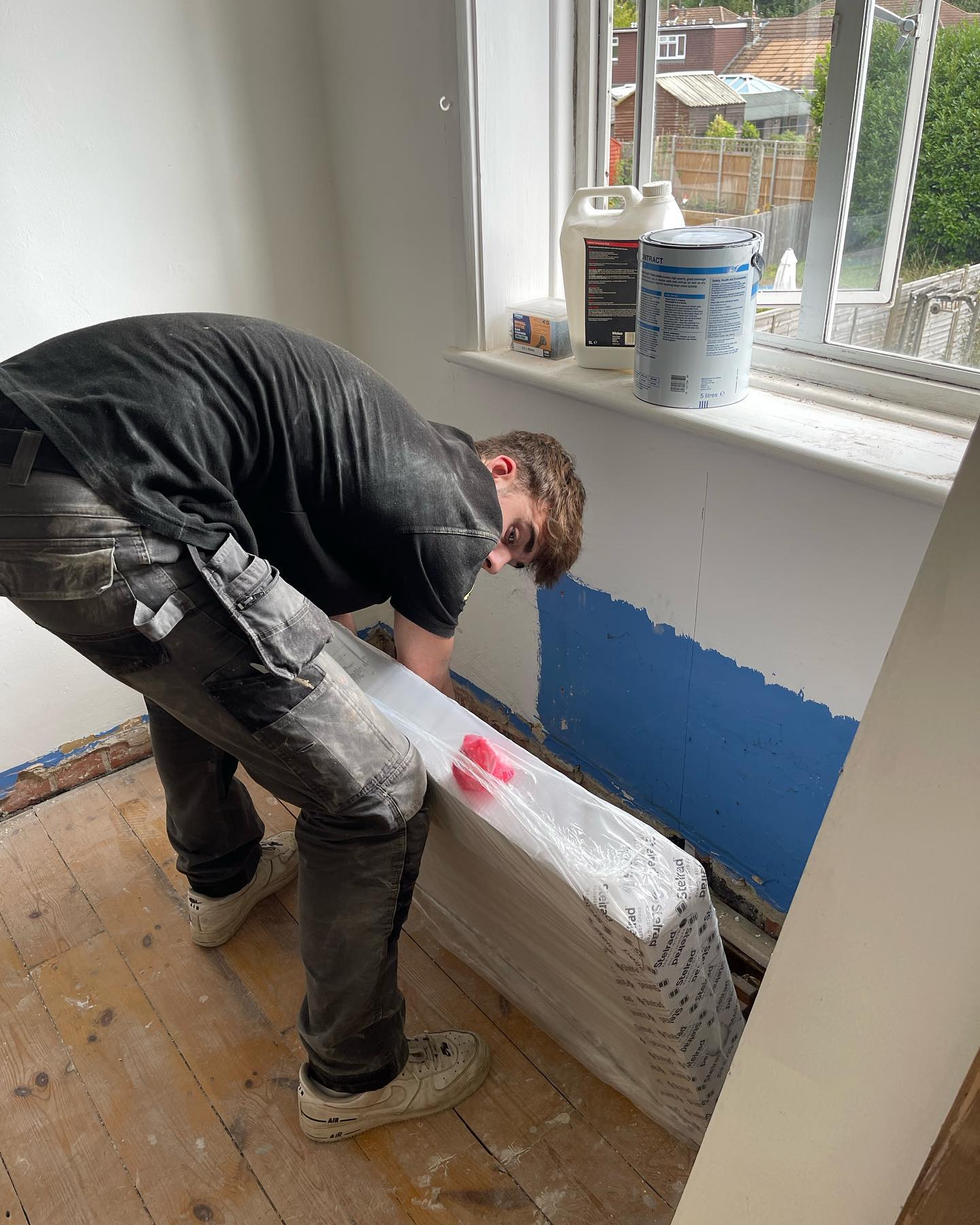 Radiator Repair Reading