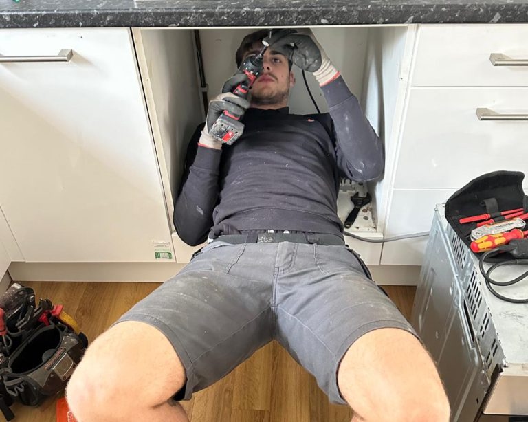 Same Day Plumber Reading