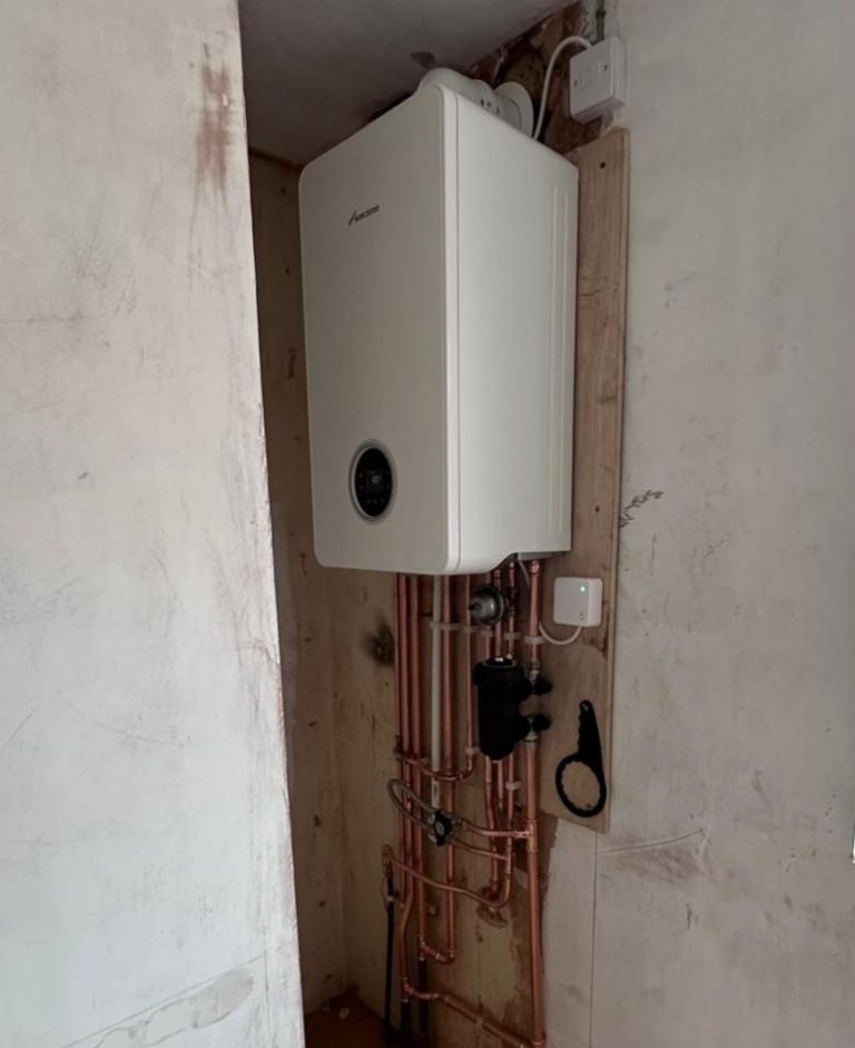 Boiler Replacement in Wokingham