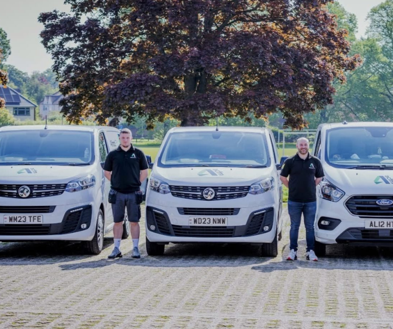 Commercial Gas Engineer in Reading