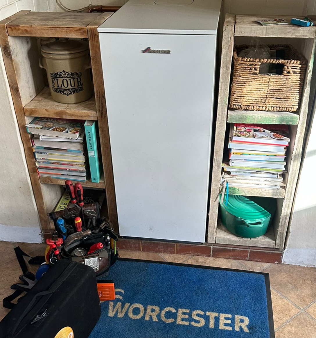 Oil & LPG Boiler Specialists Reading