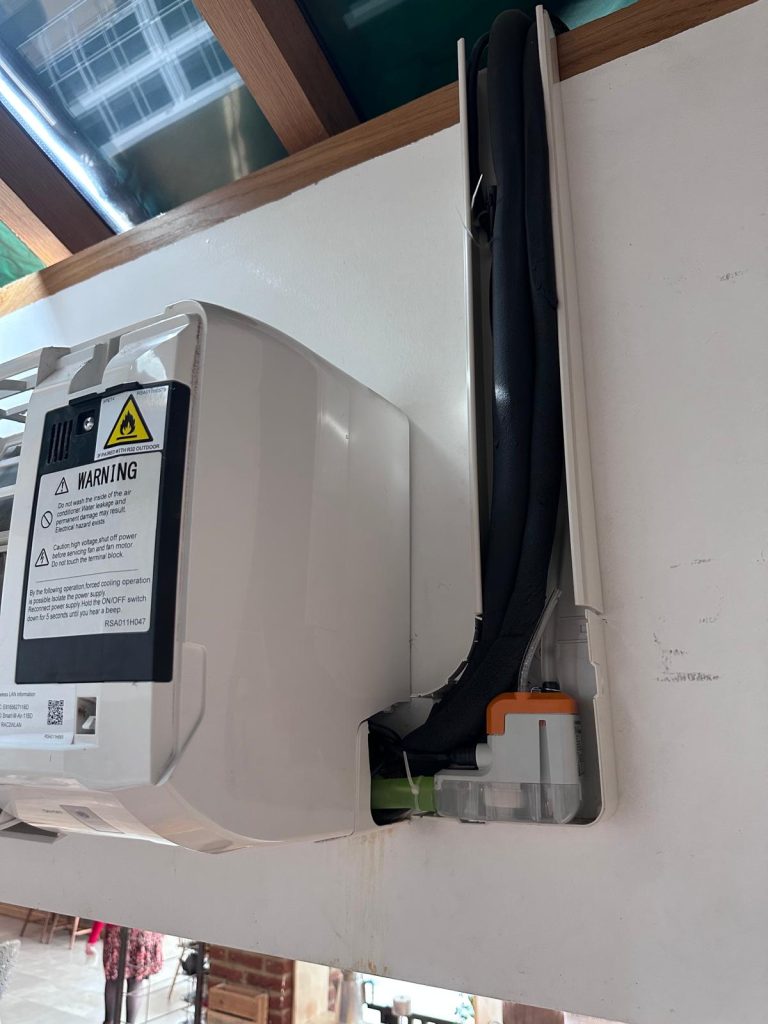 Commercial HVAC Contractors