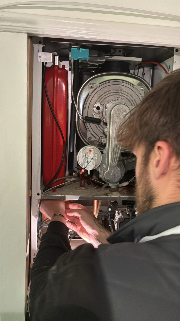 Plumbers in Reading near me