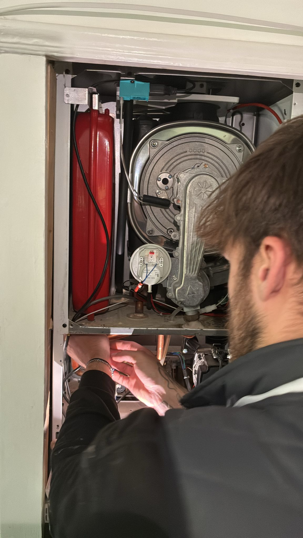 Plumbers in Reading near me