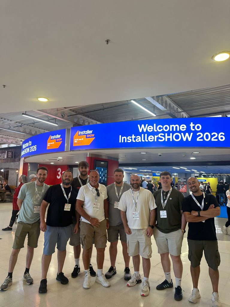 InstallerSHOW