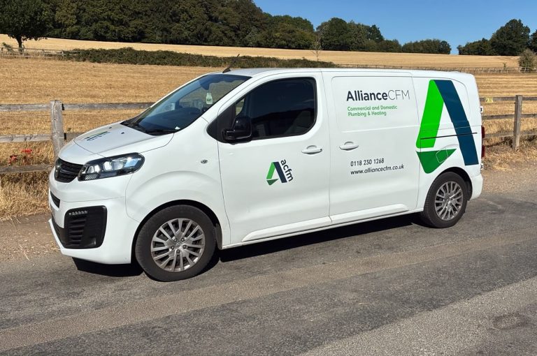 Emergency Plumber in Swindon