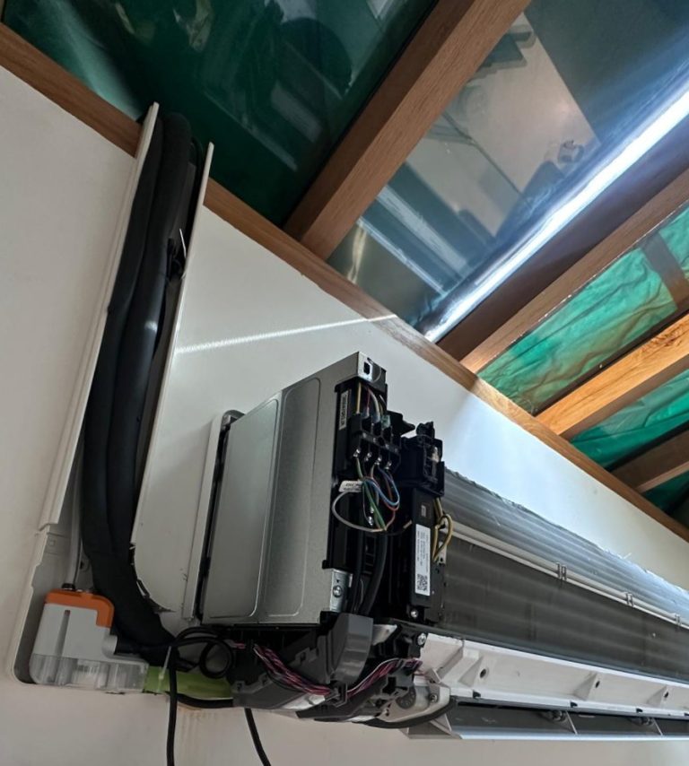 Air Conditioning Installation for Homes and Businesses