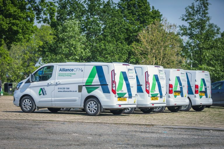 Alliance Renewables Solutions Reading