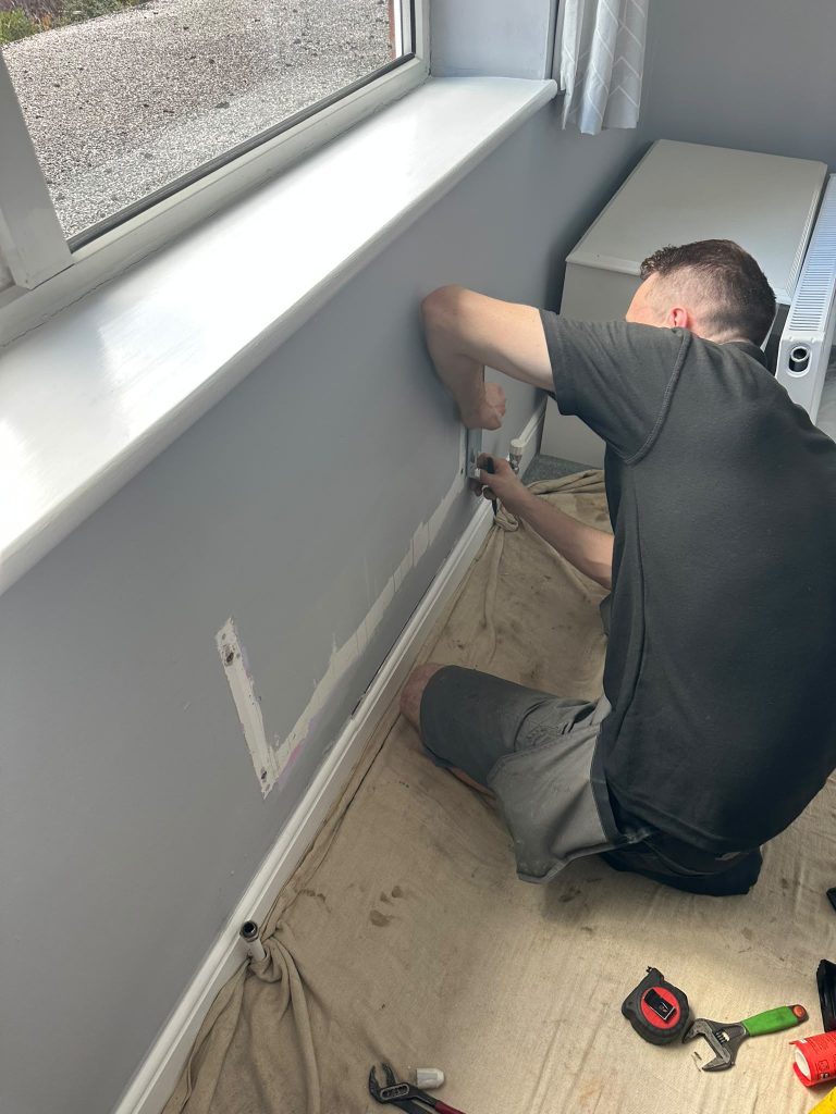 Radiator replacement near me