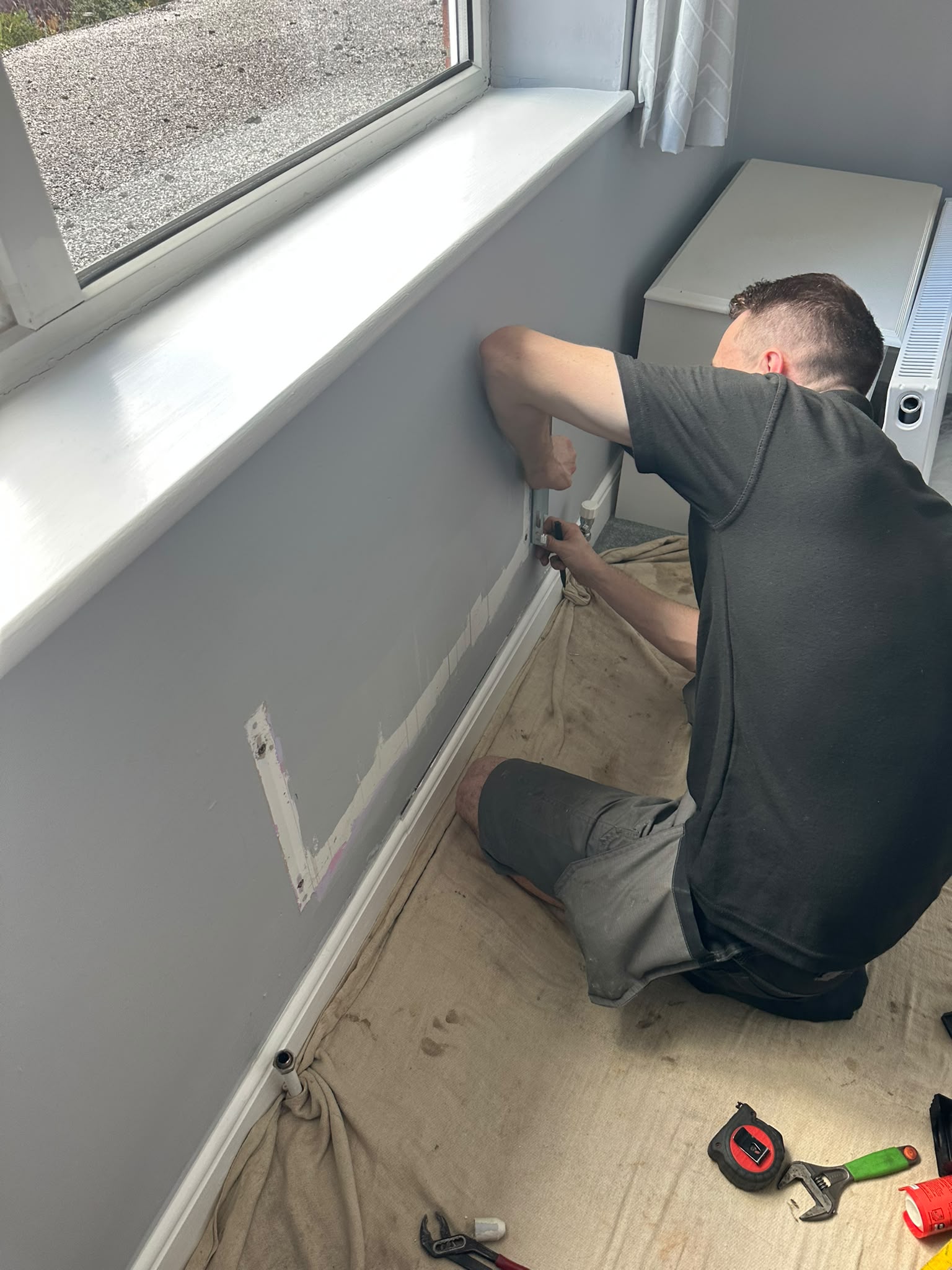 Radiator replacement near me