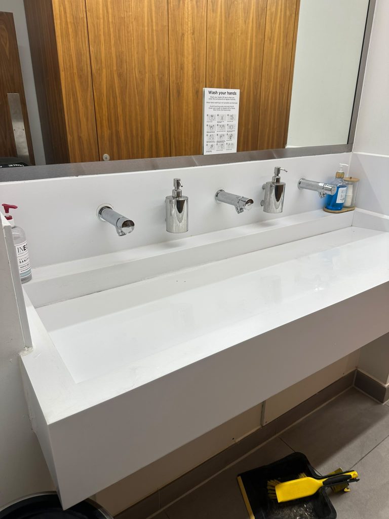 Replacement taps company London