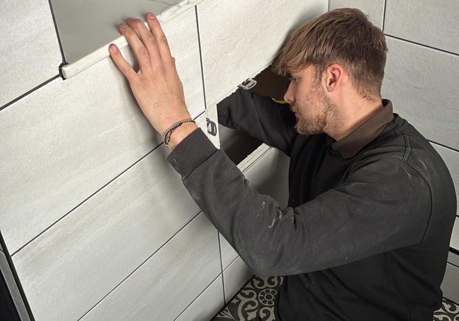 Bathroom Installation Reading