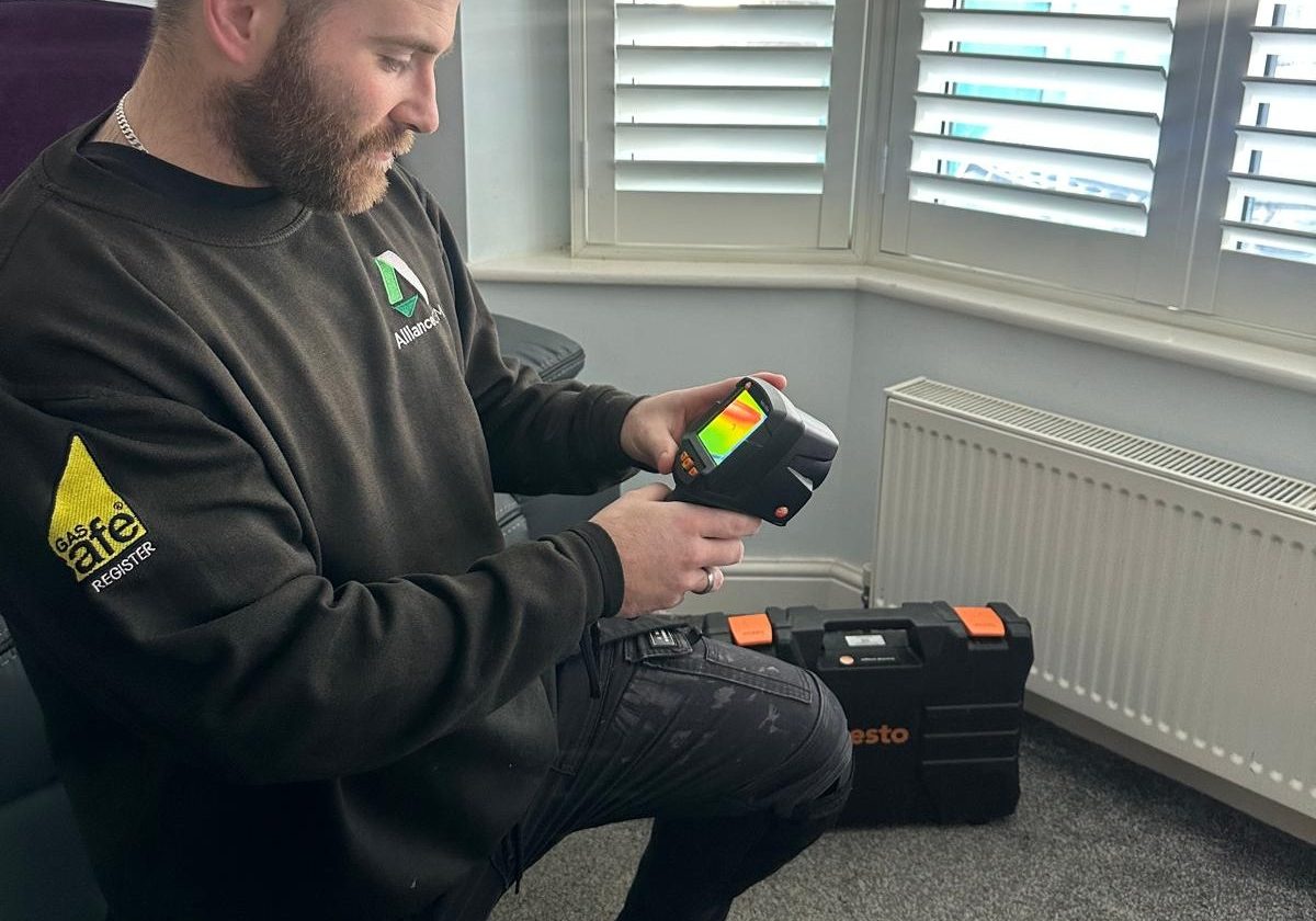 Home Plumber Reading