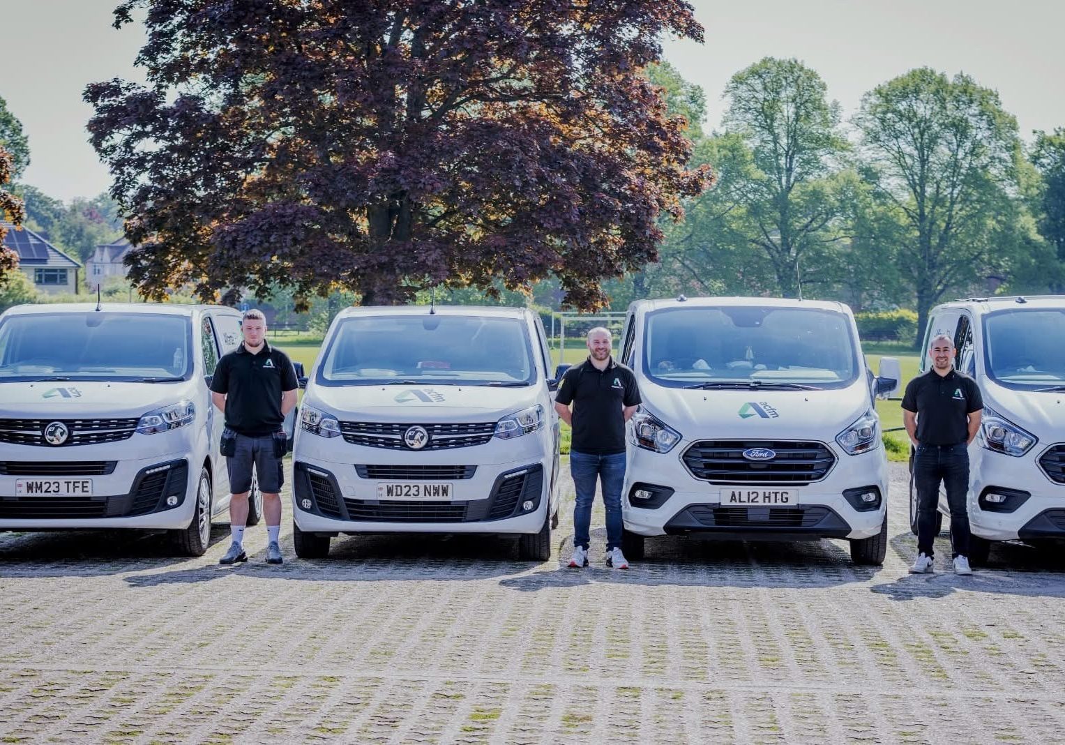Emergency plumbers Oxford